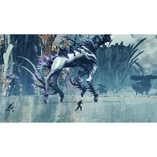 Гра Xenoblade Chronicles X: Definitive Edition для Nintendo Switch (EN) (10015453) [143635] - фото 6