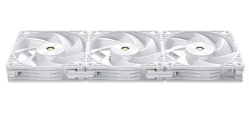 Комплект вентиляторів Asus ProArt PF120 White 3IN1 (90DA00M3-B09020) - фото 14