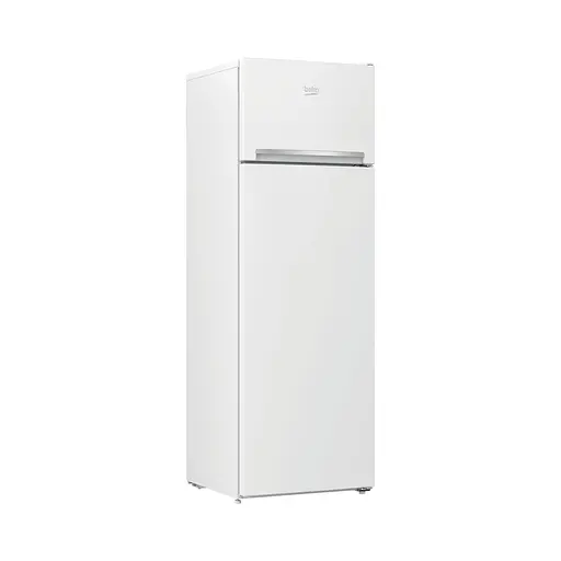 Холодильник Beko RDSA280K20W - фото 2