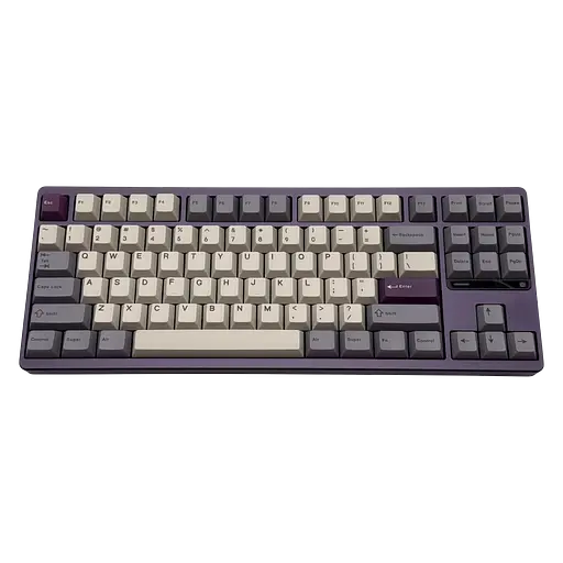 Клавіатура бездротова Evo80 Tyrian