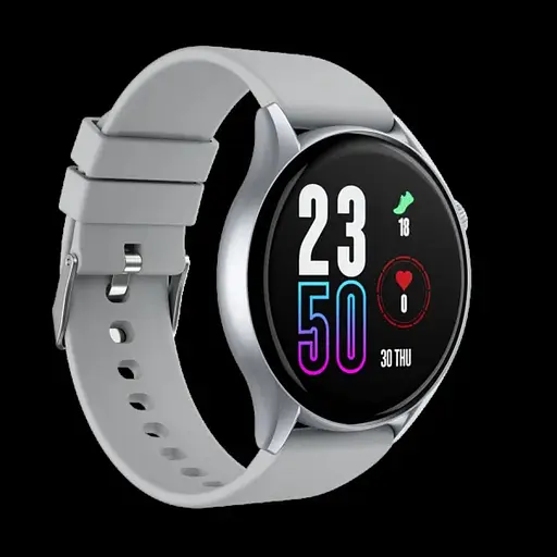 Smart Watch Proove Quantum silver UA - фото 3