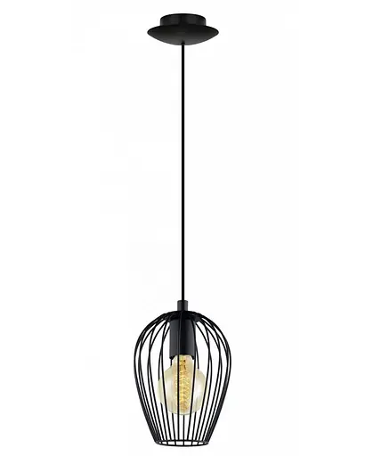 Підвісний світильник Eglo 49477 NEWTOWN - фото 1