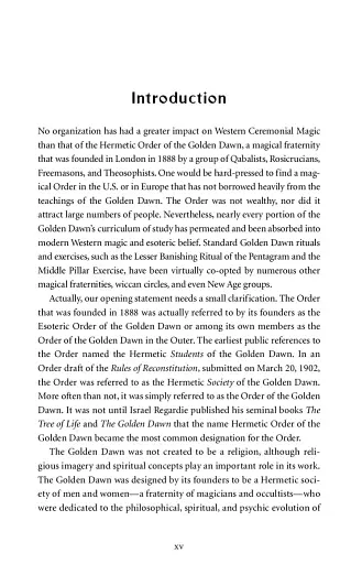 The Essential Golden Dawn - Сісеро Чік - фото 8