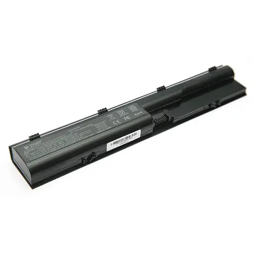 Акумулятор PowerPlant для ноутбуків HP ProBook 4330s (HP4330LH, HSTNN-I02C) 10.8V 4400mAh