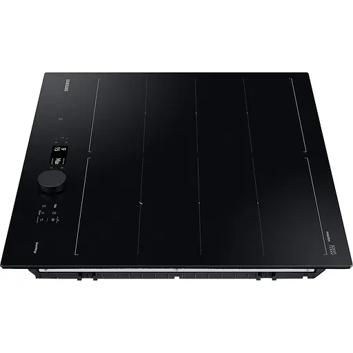 Варочная поверхность Samsung NZ64B7799FK/WT индукционная [138293] - фото 2