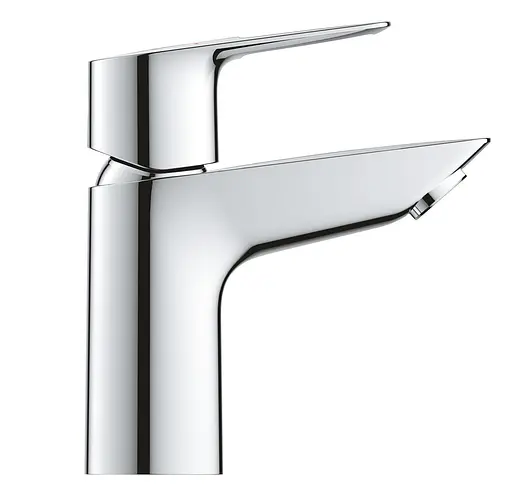 Набір змішувачів Grohe BauLoop New 3 в 1 для душу UA123220S1 Хром - фото 8