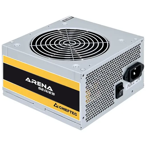 Блок питания Chieftec 400W (GPA-400S8)