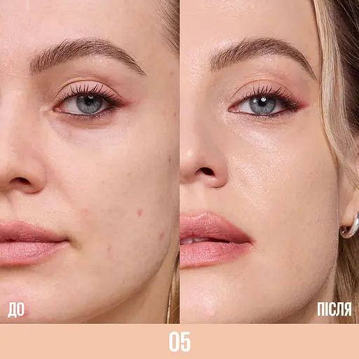 Консилер-сироватка для обличчя Maybelline New York Lifter №5, 10 мл - фото 8