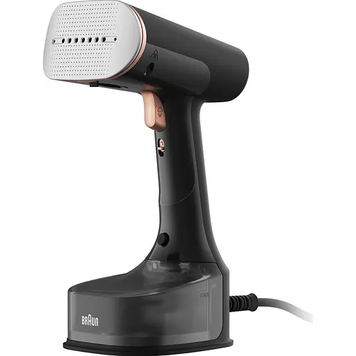 Відпарювач Braun QuickStyle 7 GS 7077 BK (139104)