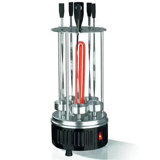 Електрошашличниця ViLgrand V1005