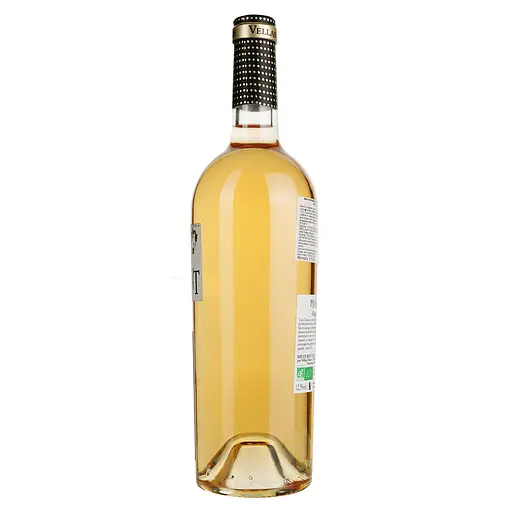 Вино Mas Du Pont Vignes d'Antan Rose Vin de France, рожеве, сухе, 0,75 л - фото 2