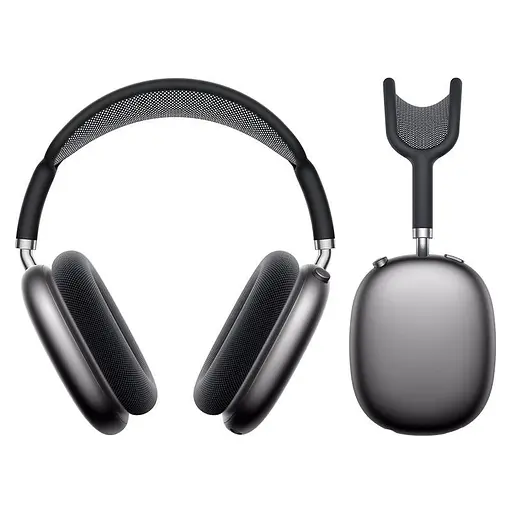 Навушники Hoco Happy BT headphones W65 BT 5.4,AUX/TF, 45h - фото 2