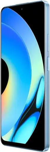 Смартфон Realme 10 Pro 5G 8/256GB Nebula Blue Global Rom Refurbished - фото 2