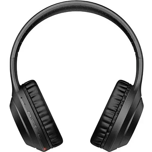 Бездротові навушники Bluetooth Hoco W30 чорний