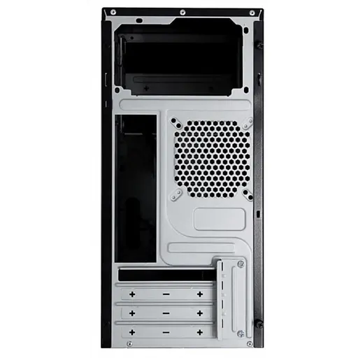 Корпус GameMax MT-301U3-NP (MT-301U3-NP) без блока питания - фото 4