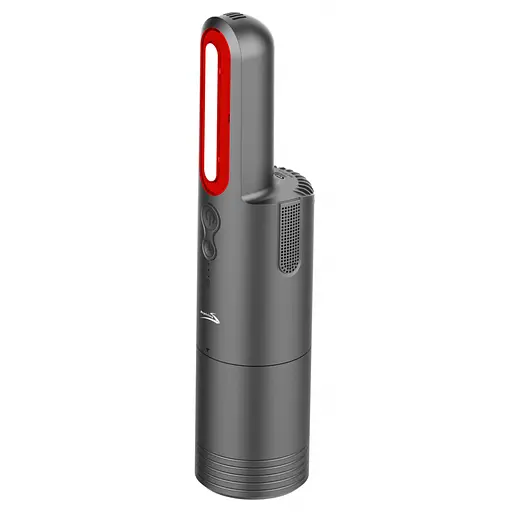 Пылесос автомобильный Aspiring Dust 1 - фото 5