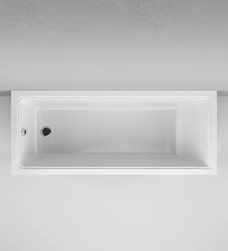 Ванна акрилова AM.PM Gem 170х70 (W90A-170-070W-A) - фото 5