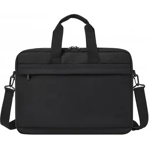 Сумка для ноутбука RivaCase Ulsan 8237 15.6" Black [143668]