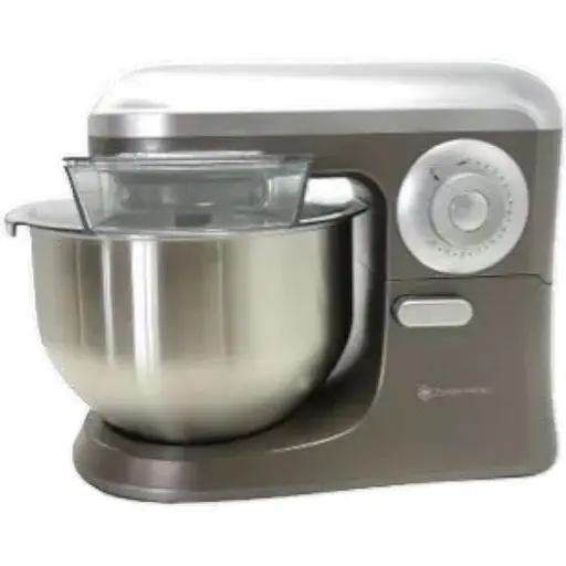 Многофункциональная домашняя кухонная машина комбайн Zurrichberg ZBP 7078 - фото 2