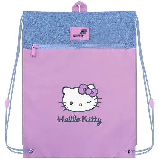 Сумка для взуття Kite Hello Kitty (HK26-601M-4) - фото 1