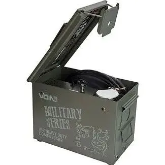 Компрессор Voin Military Series VM-080 (VM-080) - фото 1