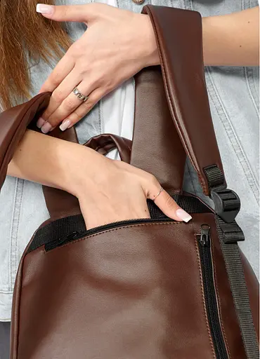 Рюкзак Sambag 46х28х13 см sum0022786 - фото 5