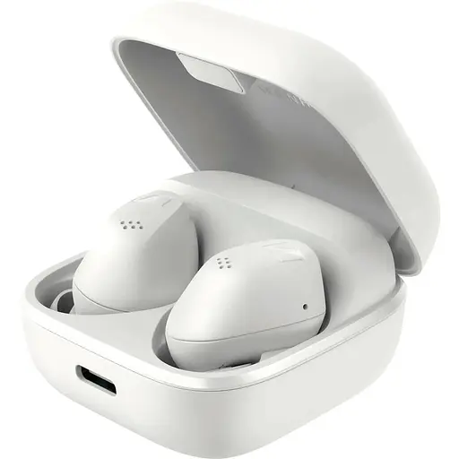 Наушники Sennheiser Accentum True Wireless White (700263)