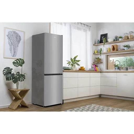 Холодильник Gorenje NRK6182PS4 - фото 7