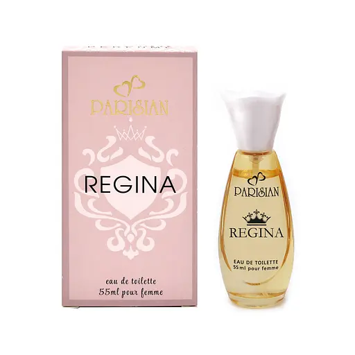 Туалетна вода жіноча Parisian Regina 55 мл (MM31969) - фото 2