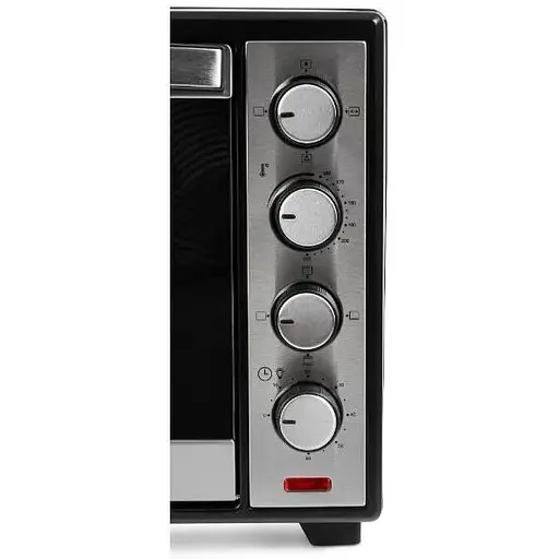 Електрична піч Ergo TO 940 - фото 2