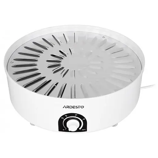 Сушарка Ardesto FDB-5385 - фото 5