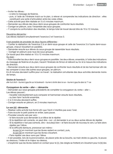 Tendances A1 Livre du Professeur - фото 4