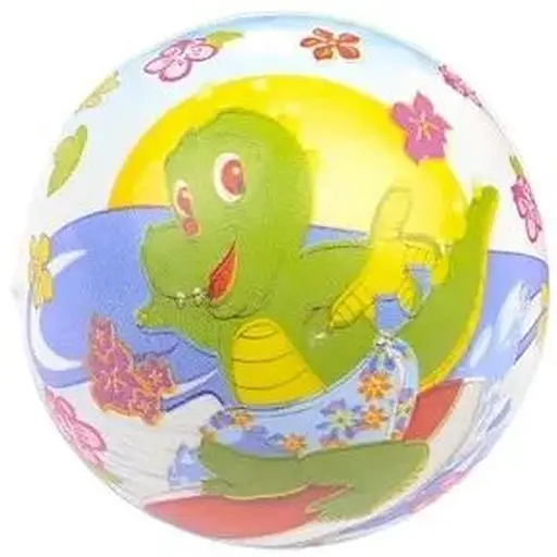 Мячик Животные IR6