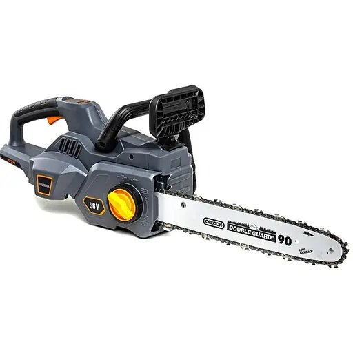 Аккумуляторная цепная пила GTM CS56/1800BL 56В без АКБ и ЗУ (CS56/1800BL_BARE TOOL) - фото 1