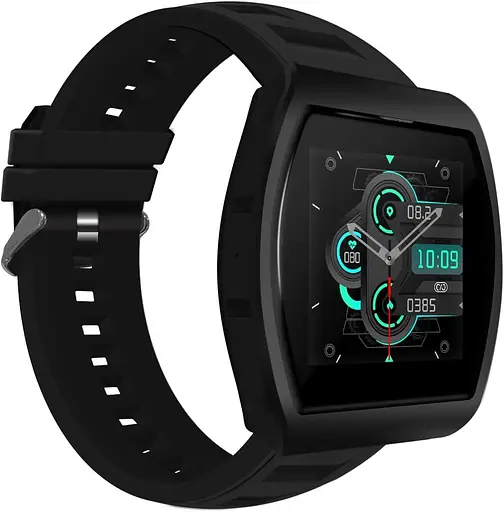 Стик без упаковки artfone Watch 8, умные смарт-часы, спортивные наручные часы - фото 2