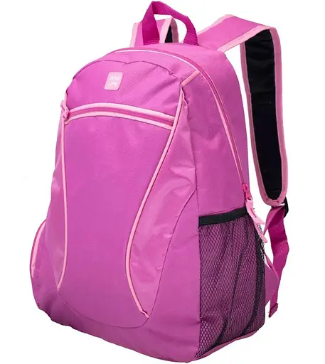 Городской рюкзак Semi Line 18 Pink (J4917-4) (DAS302689) - фото 1