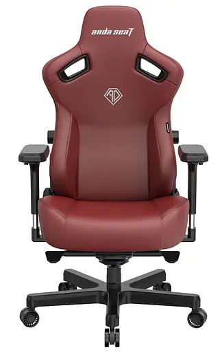 Ігрове крісло Anda Seat Kaiser 3 XL (AD12YDC-XL-01-A-PVC) Maroon (AD12YDC-XL-01-A-PV/C) - фото 9