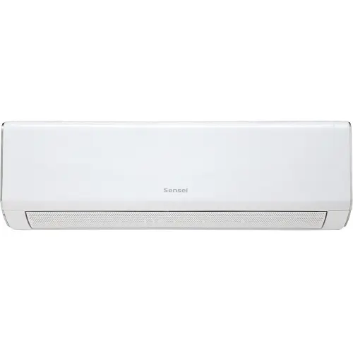 Кондиціонер Sensei SAC-09SKWN/I Super Nordic Inverter - фото 5