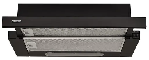 Вытяжка Eleyus Breeze 470 50 BL (6602890) - фото 6