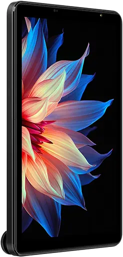 Планшет Blackview Zeno 1 6/256GB Black (Global) LTE - фото 3