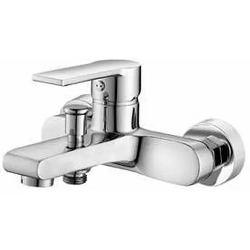 Змішувач для ванни Cersanit Brasco S951-229 000021658 - фото 1