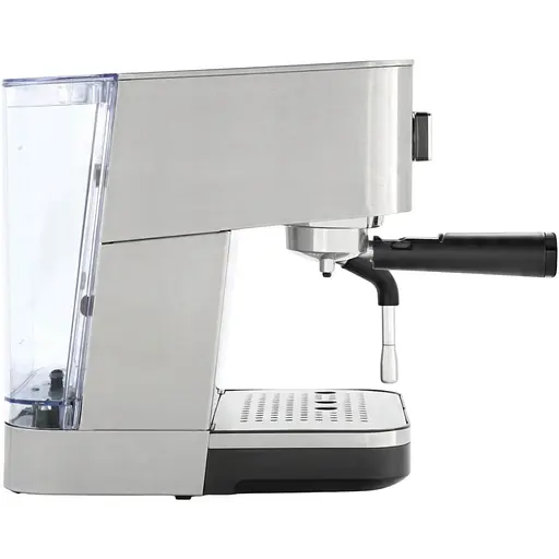 Кофеварка рожковая Breville Bijou Barista VCF149X [139145] - фото 4