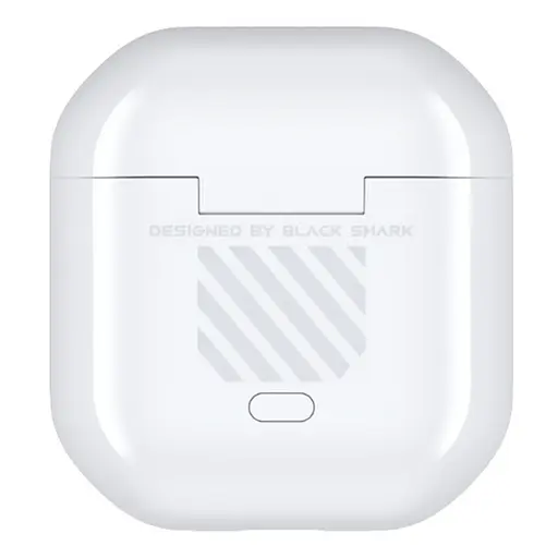 Навушники бездротові Black Shark JoyBuds білі - фото 2
