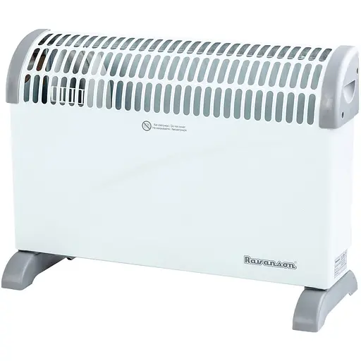 Конвекторний обігрівач Zeegma Ravanson СН-2000МТ + турбо