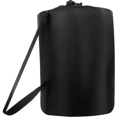 Набір для акупресури Trizand 23375 – килимок 115×45 см, подушка, 2 м’ячі, футляр – 13 743 точки тиску - фото 1