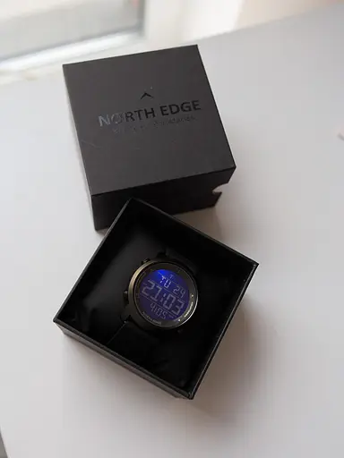 Годинник North Edge Aero - фото 4