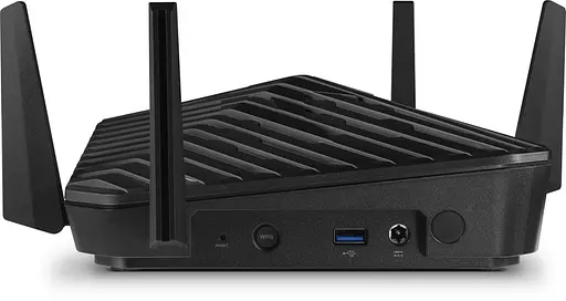 Роутер Wi-Fi 6 Acer Predator Connect W6d Gaming - фото 2