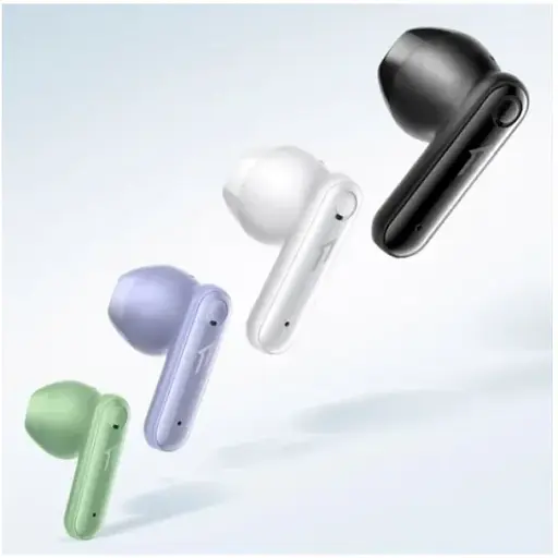 Наушники TWS 1MORE Neo True Wireless Earbuds (EO007) 5.2 green RU - фото 6