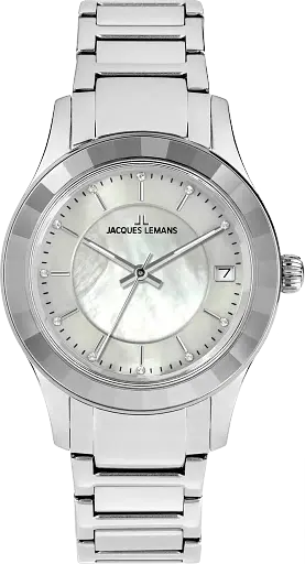 Часы Jacques Lemans Venice 1-2194B