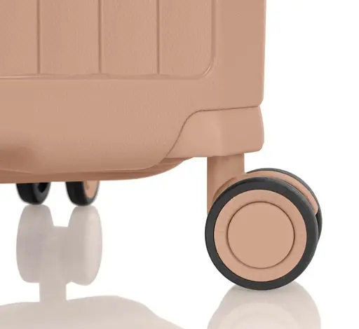 Чемодан Heys AirLite (L) Nude (10158-0136-30) - фото 9